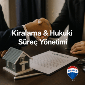 Kiralama Hukuki Surec Yonetimi