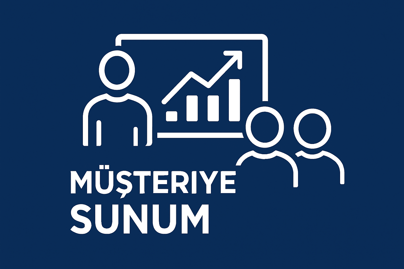 Ücretsiz Expertiz & Değerleme Süreci 2 Musteriye Sunum