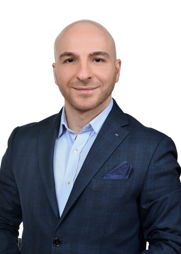 İlkay Tamses - RE/MAX Piramit Gayrimenkul Danışmanı