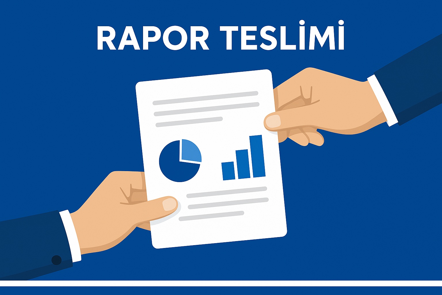 Ücretsiz Expertiz & Değerleme Süreci 1 rapor teslim