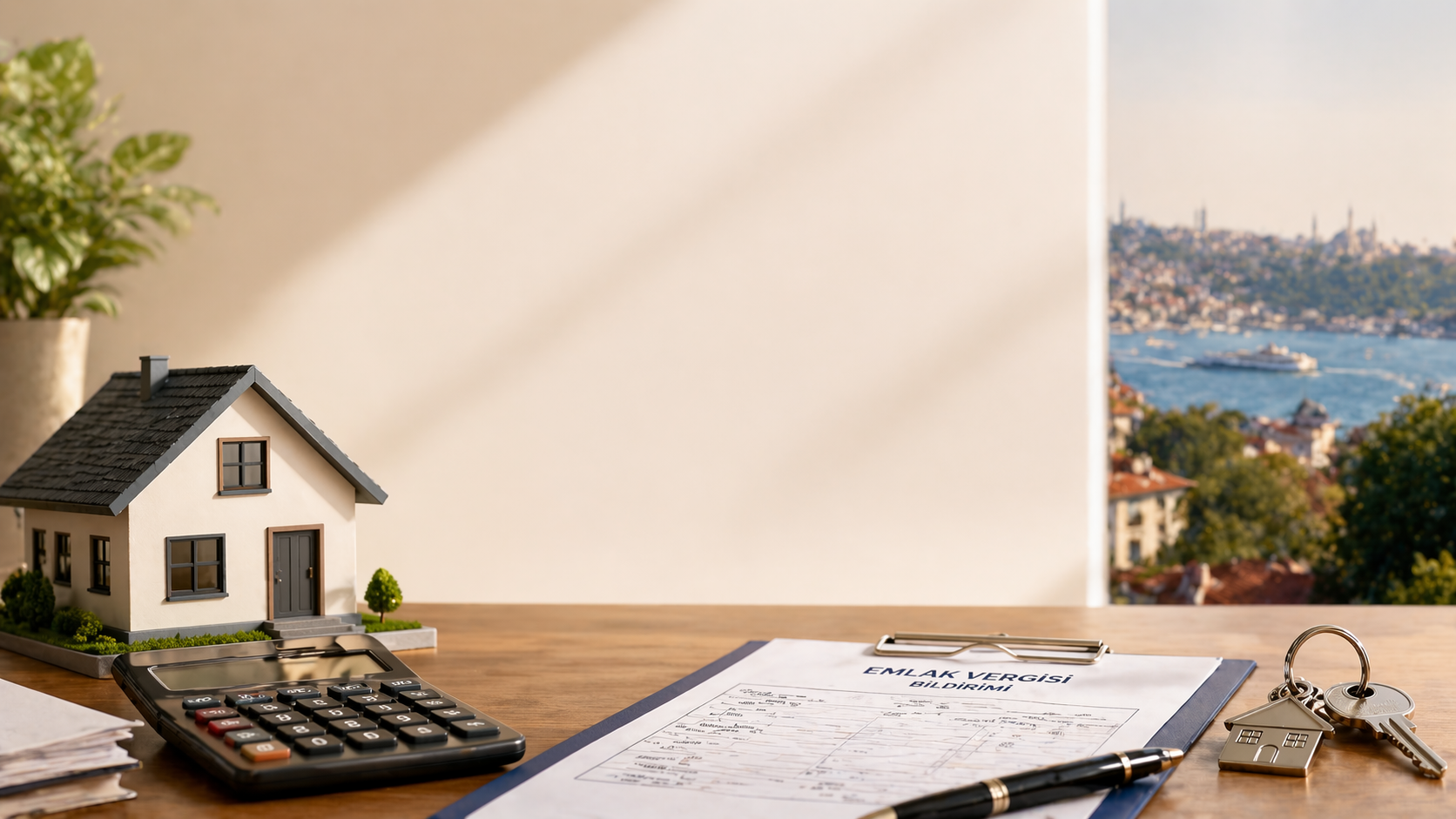 Emlak Vergisi Muafiyeti Kimler Sifir Vergi Oder
